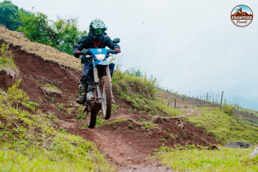 Essential planning for a 14-day Trans-Vietnam ride